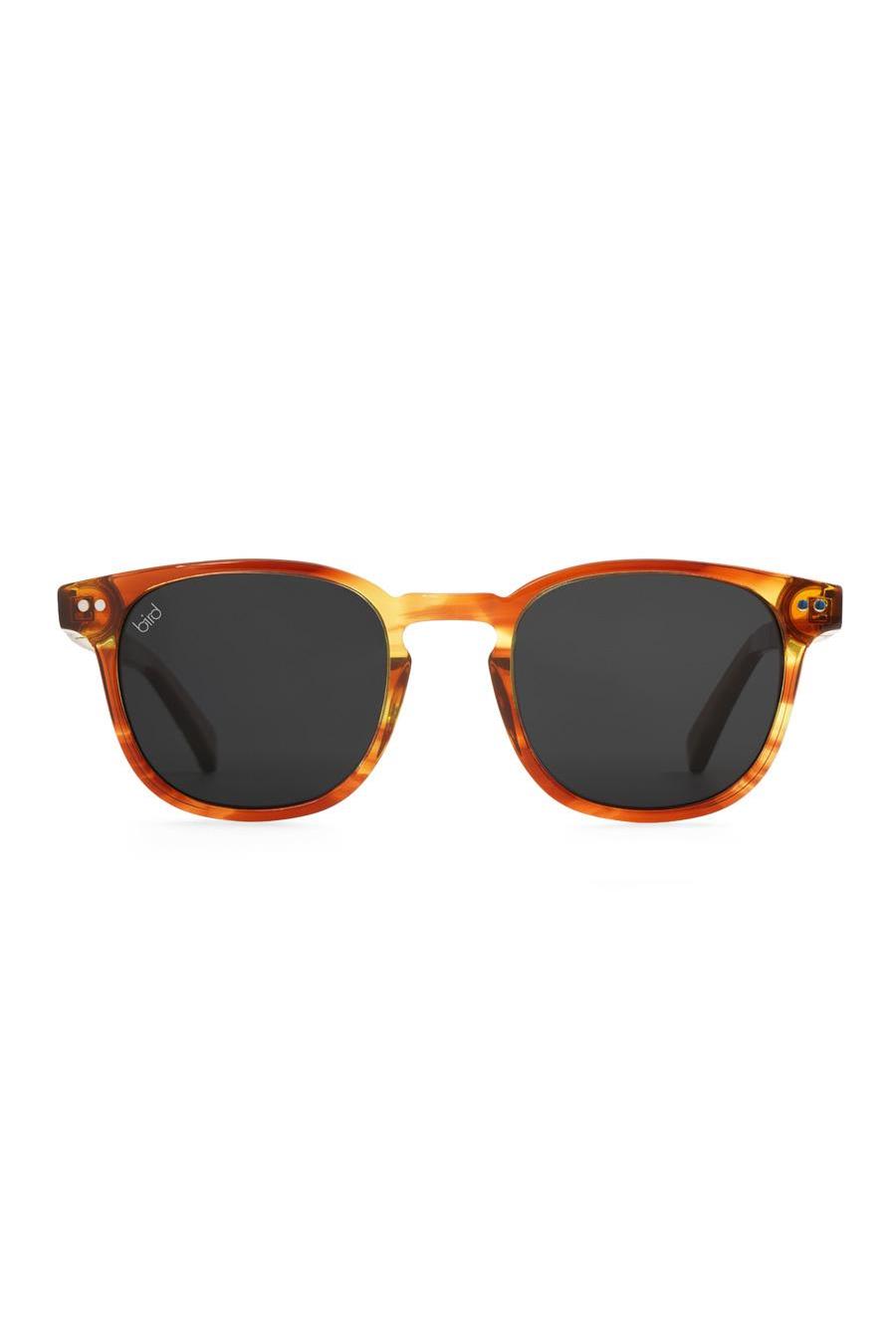 Bird Eyewear  Zonnebril Alba Klein Karamel