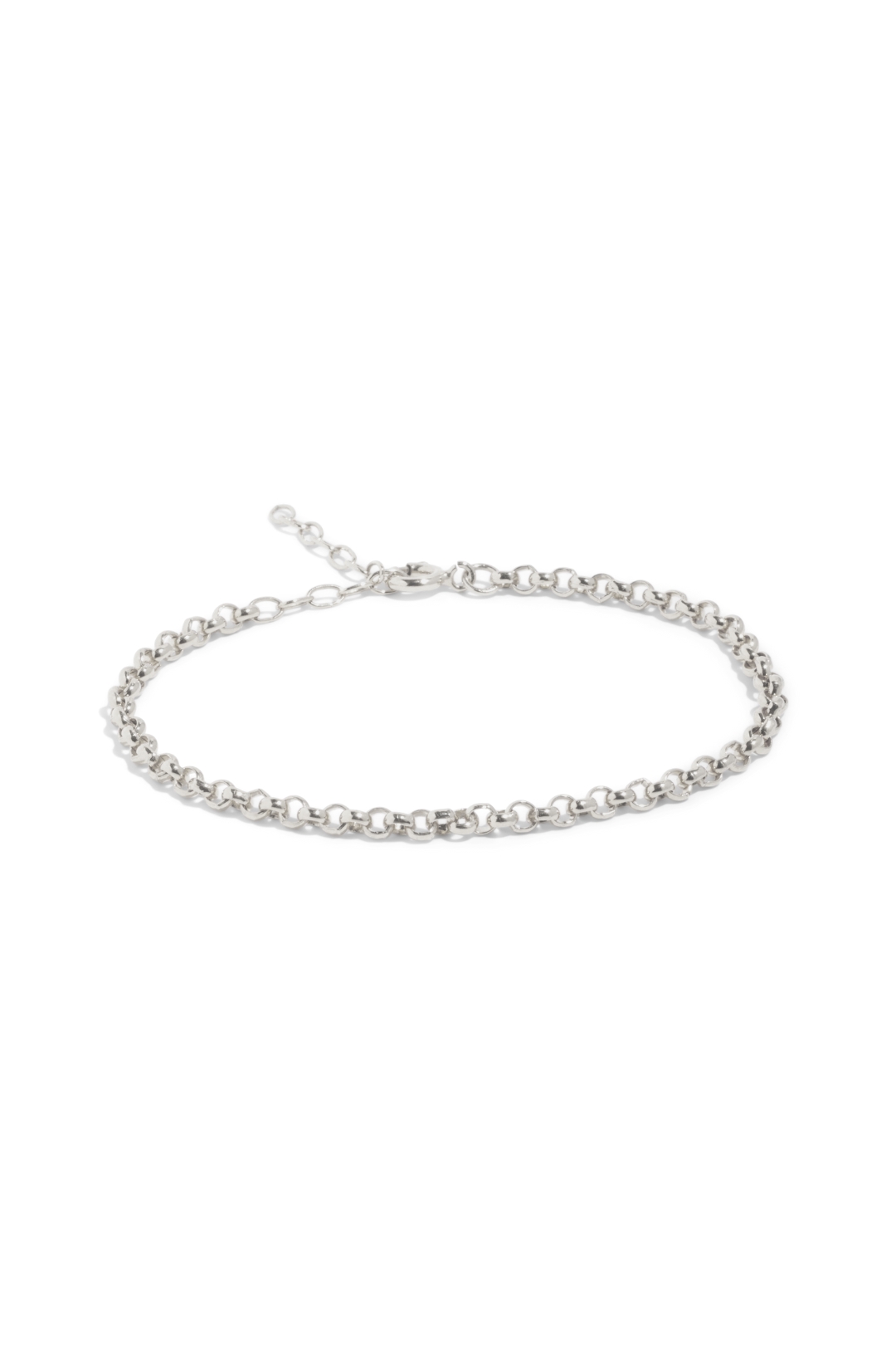 Bound Studios  Armband The Riley Sterling Zilver
