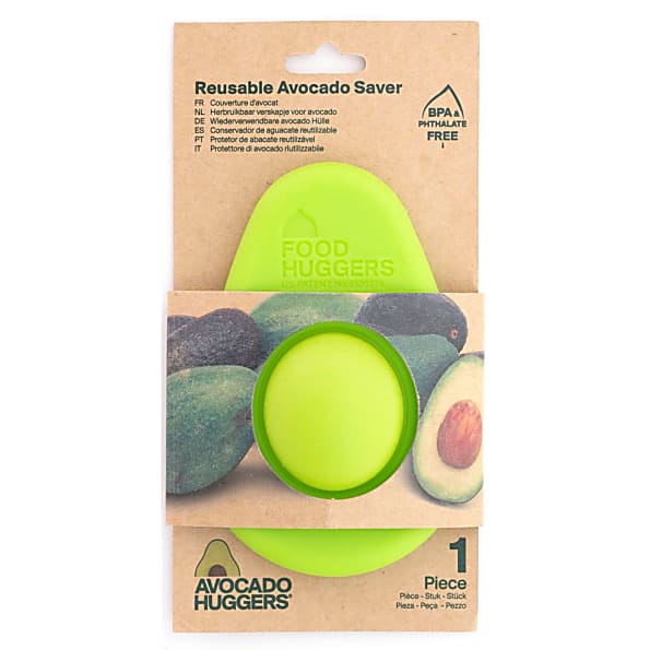 Food Huggers Single Avocado Hugger