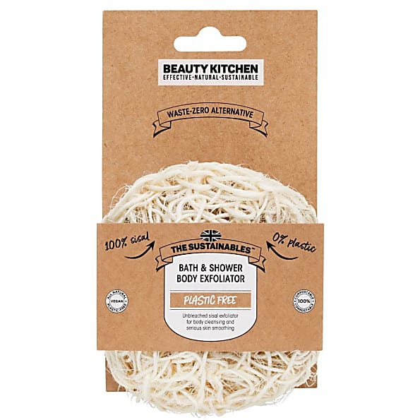 Beauty Kitchen Bad - en Douche Lichaam Scrub Exfoliatie