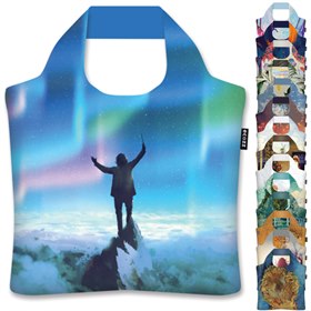 Tas van Gerecycled PET
