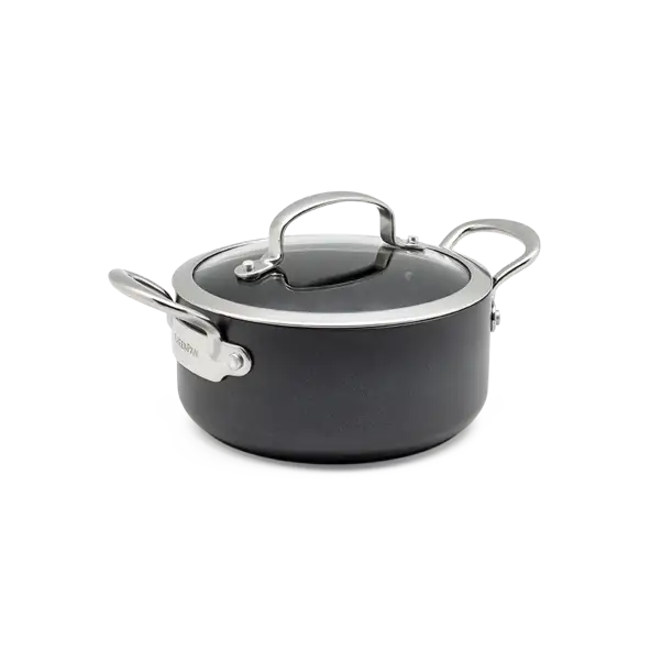 Barcelona Black Kookpan