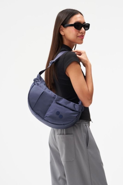 pinqponq  Crossbody Tas Krumm Medium Glazed Dusk