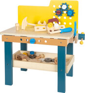 Werkbank ''Workshop''