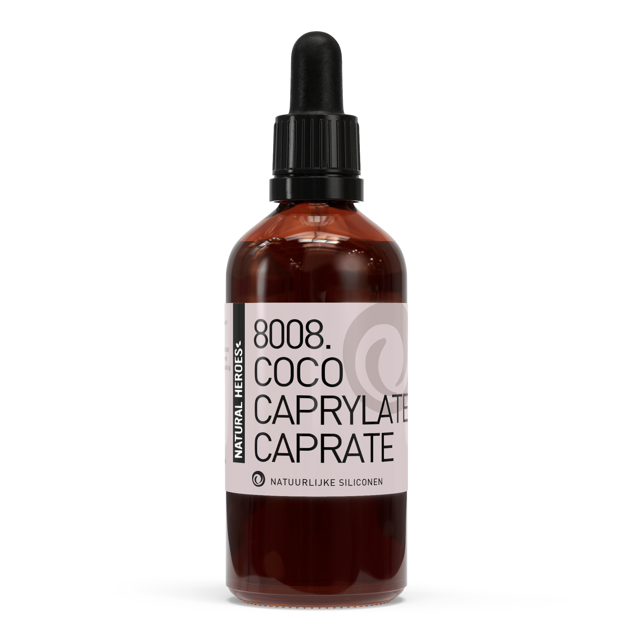 Coco Caprylate/Caprate - Emolliënt (Natuurlijk alternatief voor siliconen)