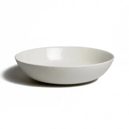 Schaal, porselein, Ø 29 cm