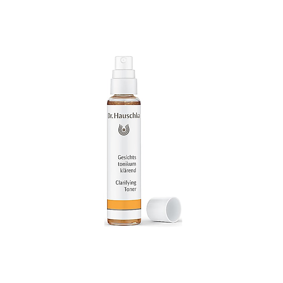Dr. Hauschka Gezichtslotion Speciaal Mini
