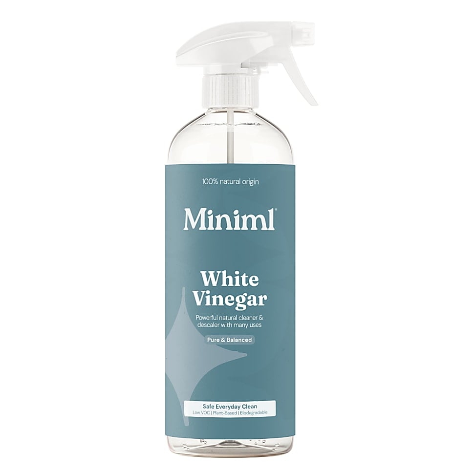 Miniml Witte Azijn
