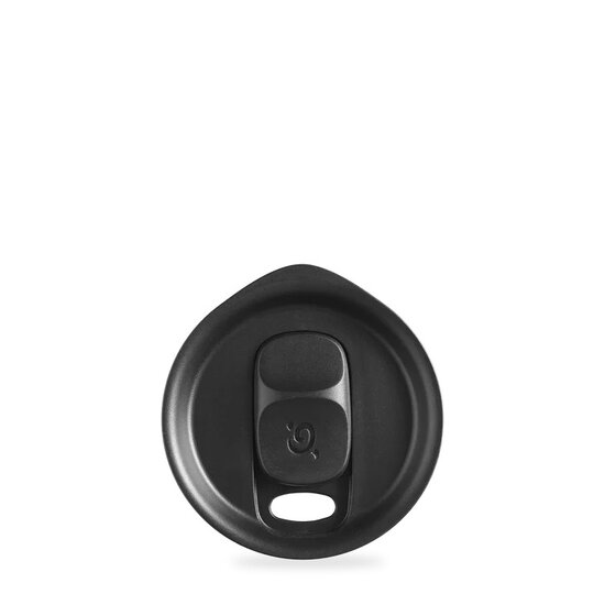 Qwetch Lid Insulated Mugs - Losse dop voor 350-470ml thermosbeker