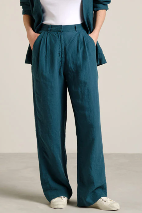 DEDICATED  Broek Vickleby Green