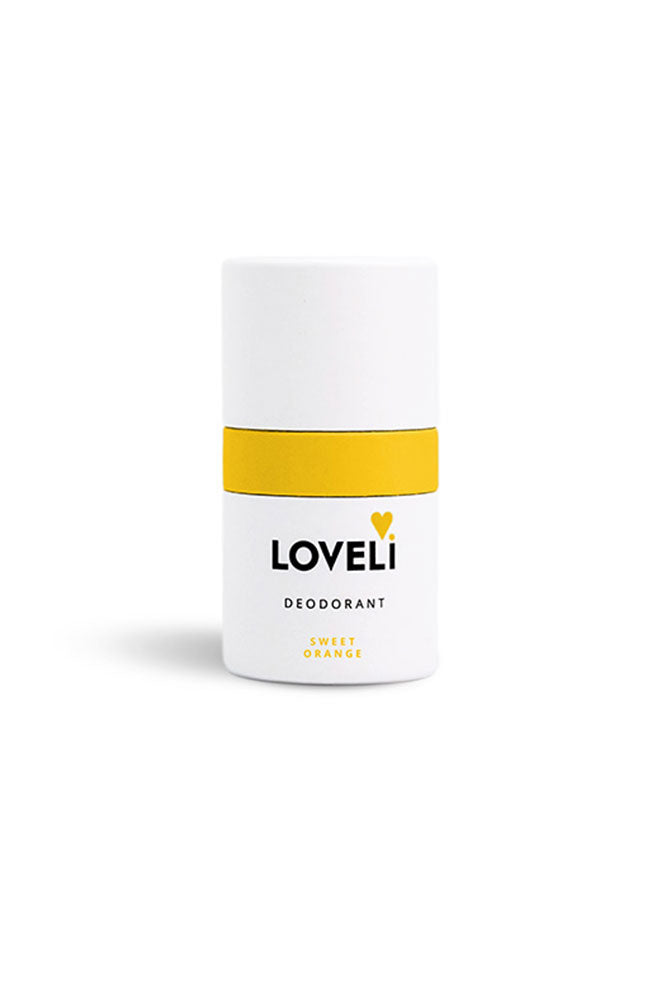 Deo Sweet Orange refill 30ml