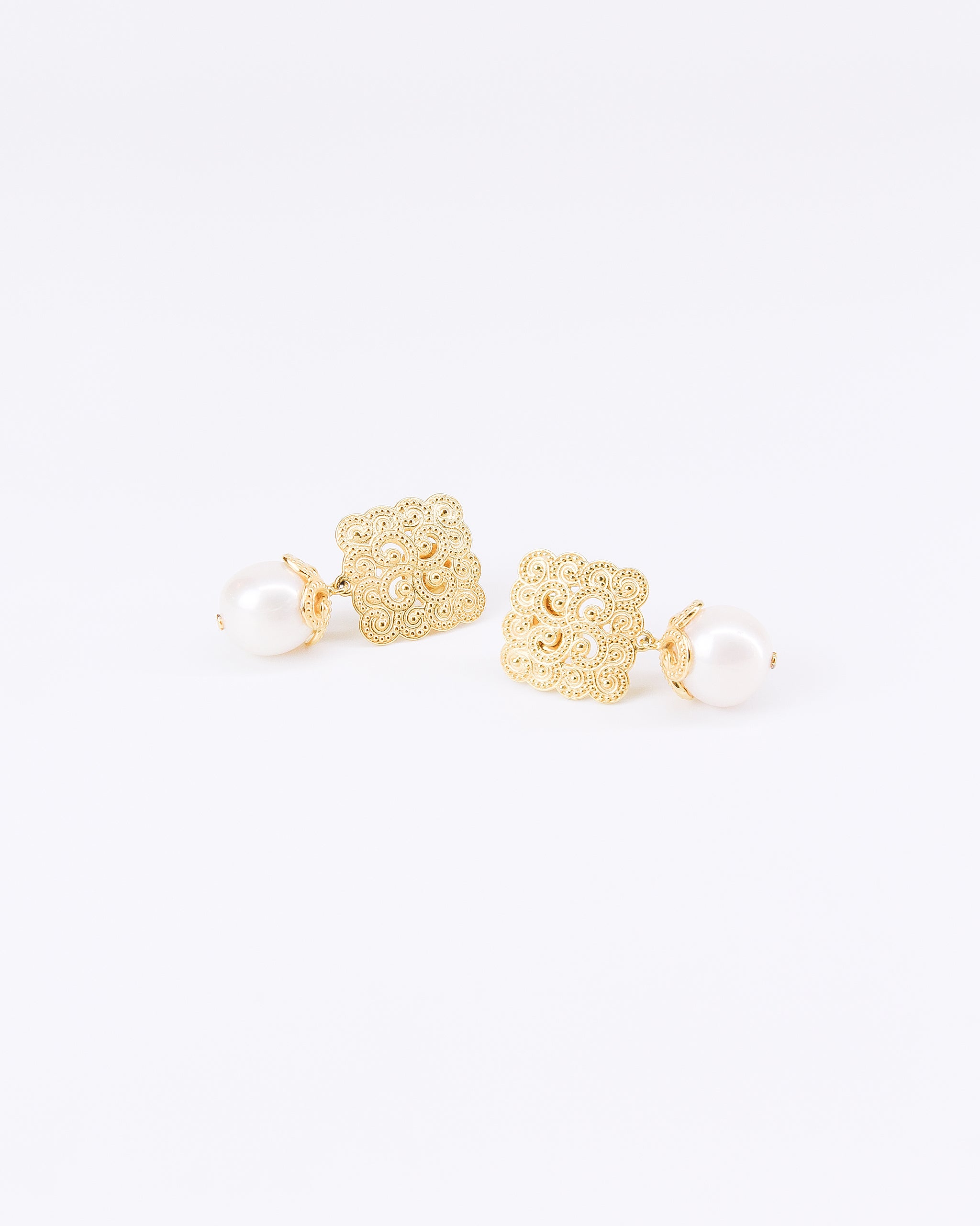helena earrings  | limited edition