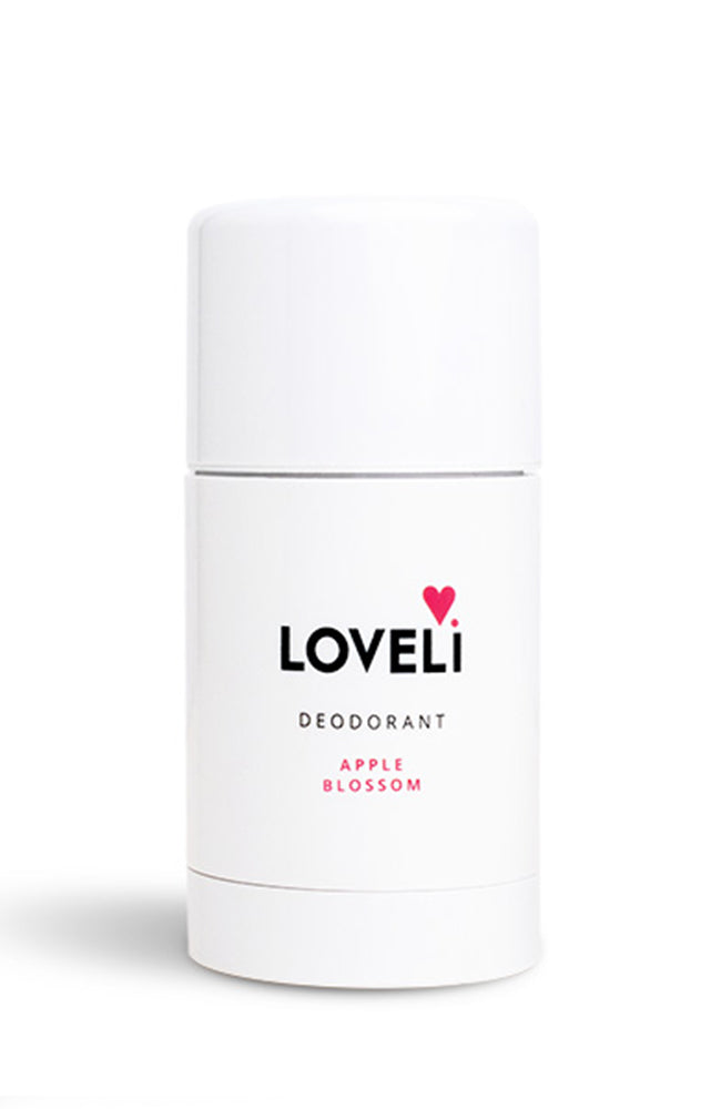 Deo Appleblossom XL 75ml