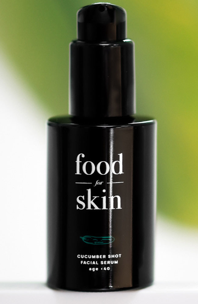 Cucumber Serum - 30ml