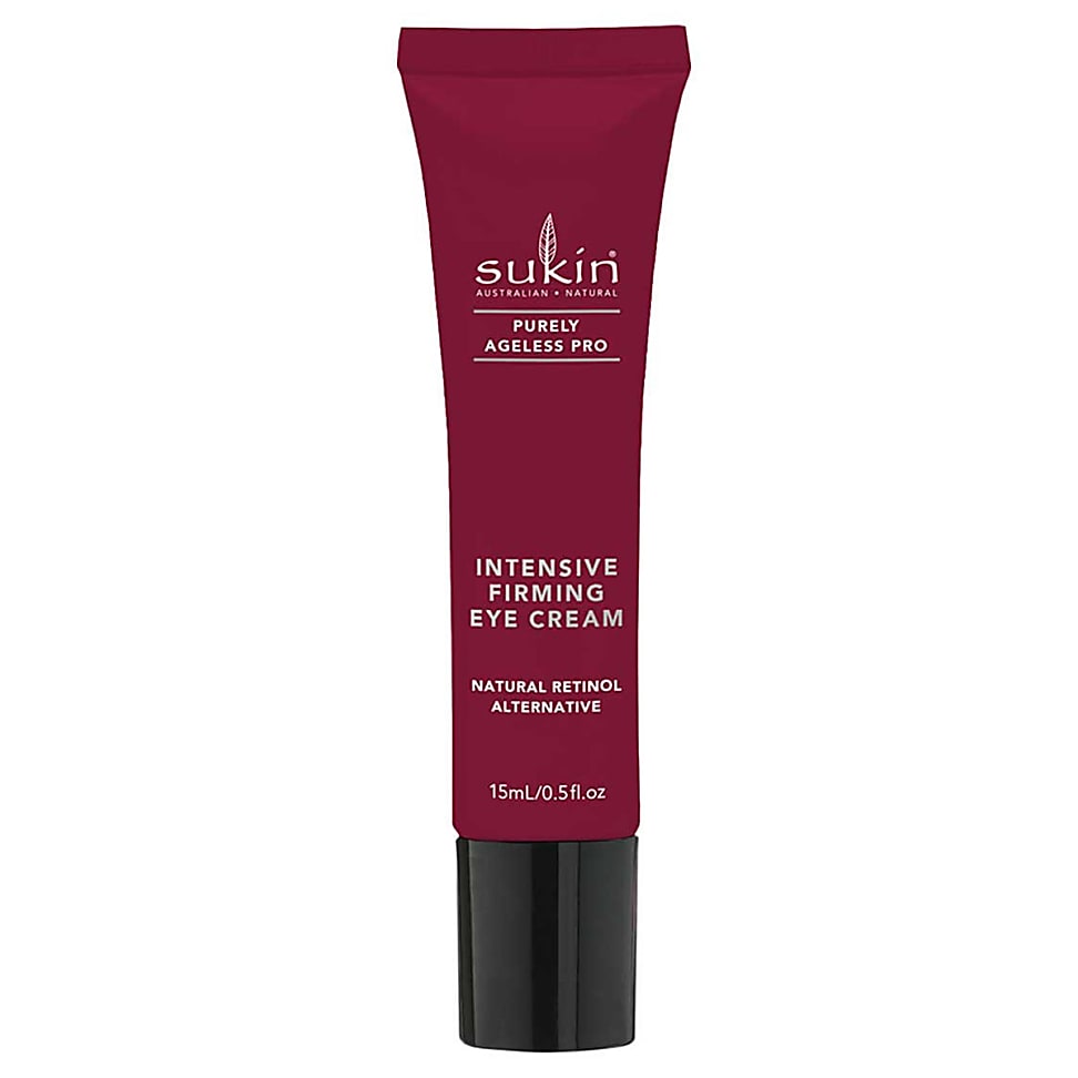 Sukin Purely Ageless Pro Intensive Oogcreme