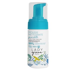 Cleansing Foam