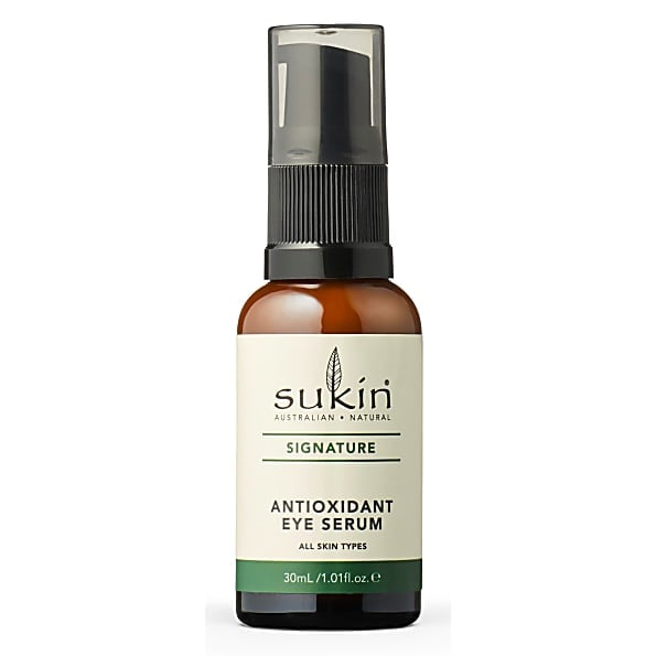 Sukin Antioxidant Eye Serum