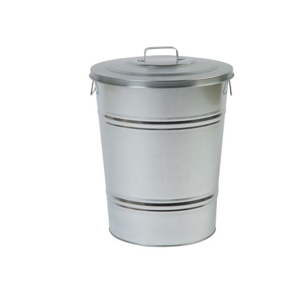 Zinken Vuilnisemmer 40L