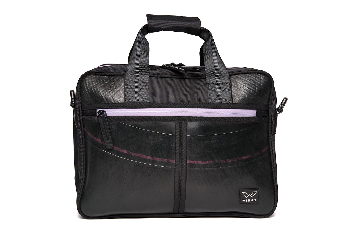 Laptoptas Elegant Eagle