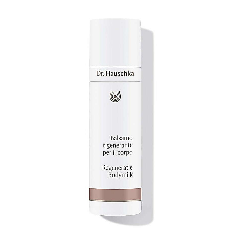 Dr. Hauschka Regeneratie Bodymilk