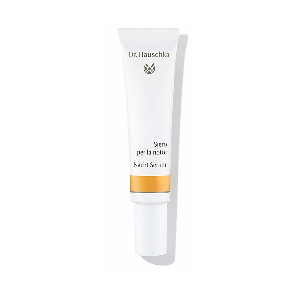 Dr. Hauschka Nacht Serum 20 ml