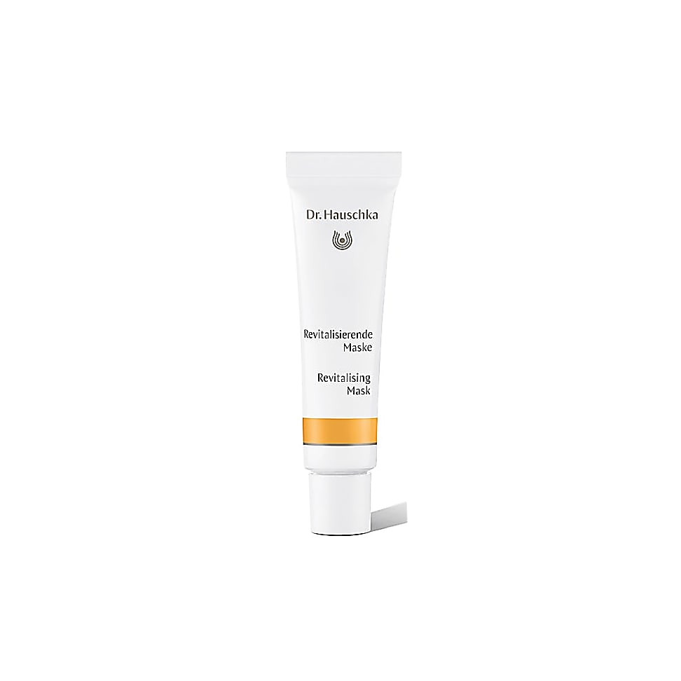 Dr. Hauschka Vitaliserend Masker Mini