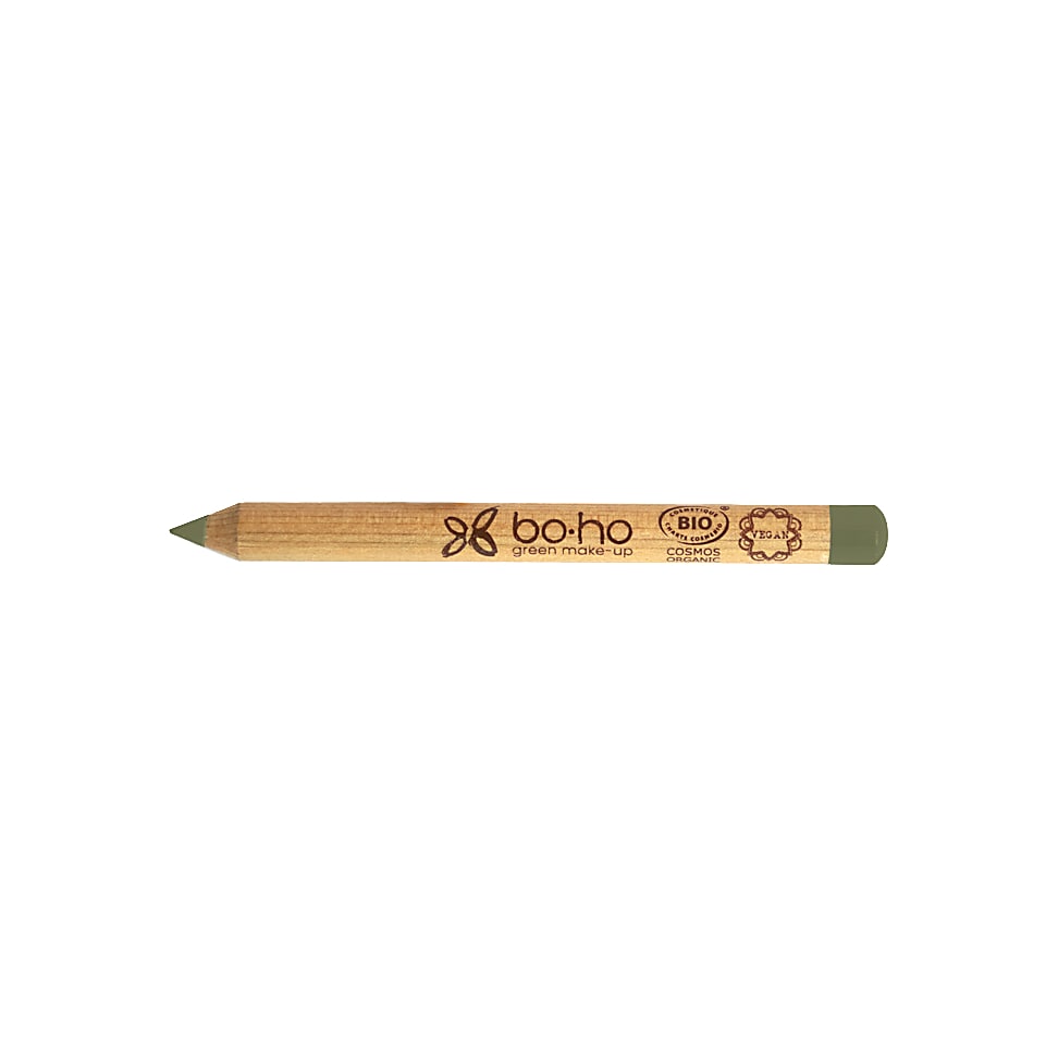 Boho - Oogpotlood 07 - Pearly Emerald