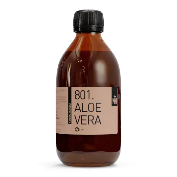 Aloë Vera Juice / Sap
