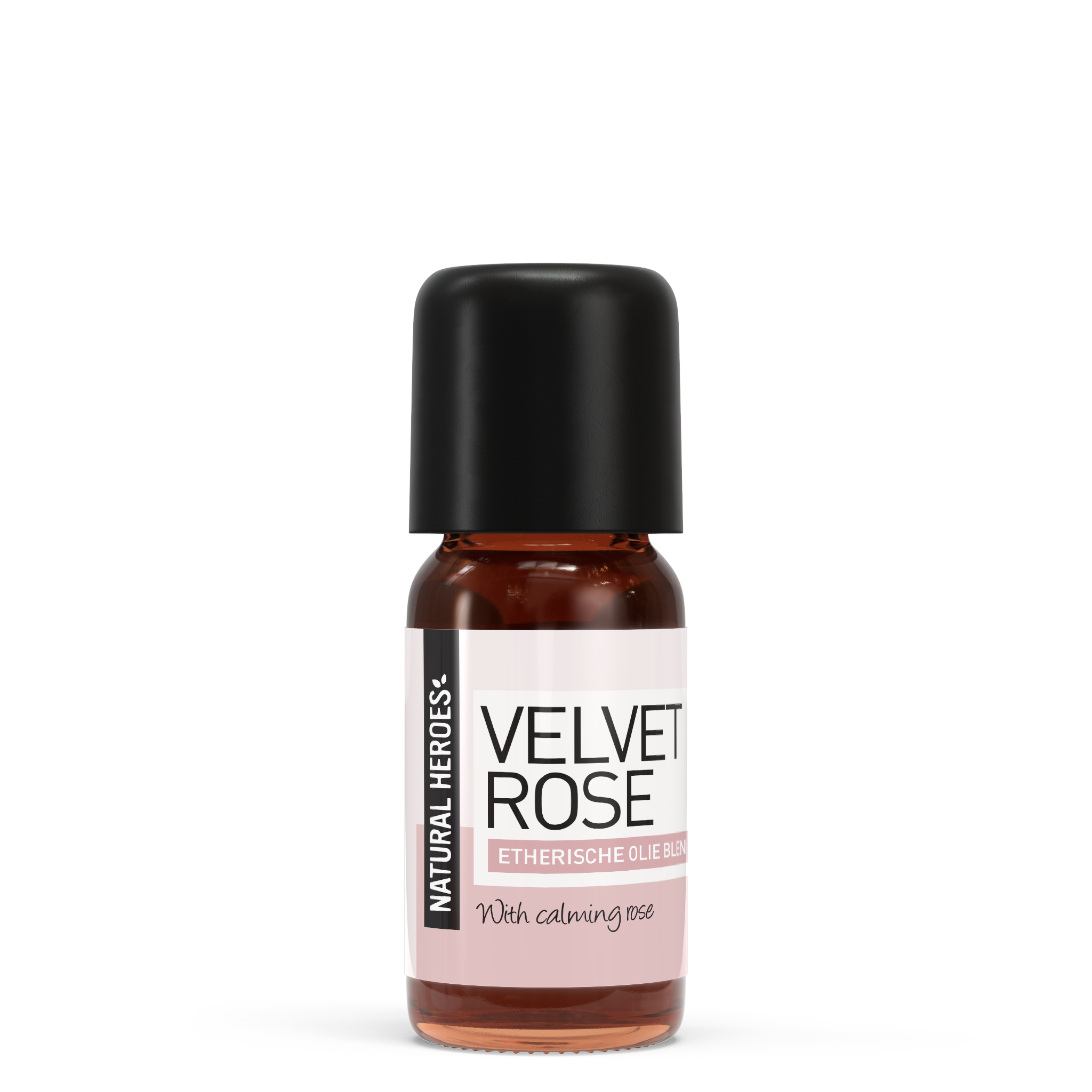 Velvet Rose EO Blend