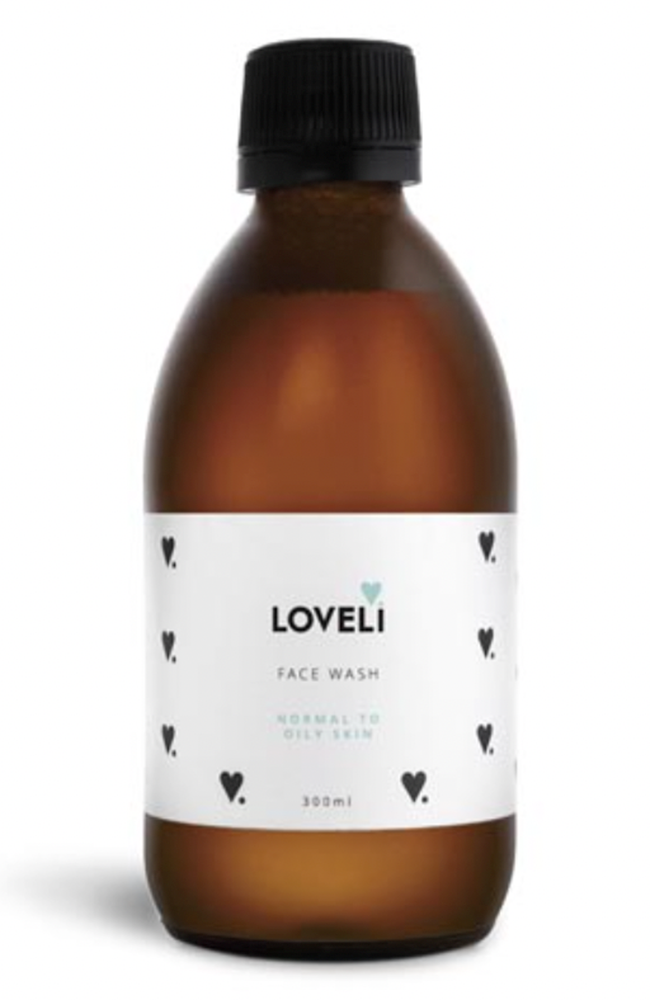 REFILL Face wash normal to oily skin
