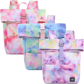 Rugzak Original Tie Dye