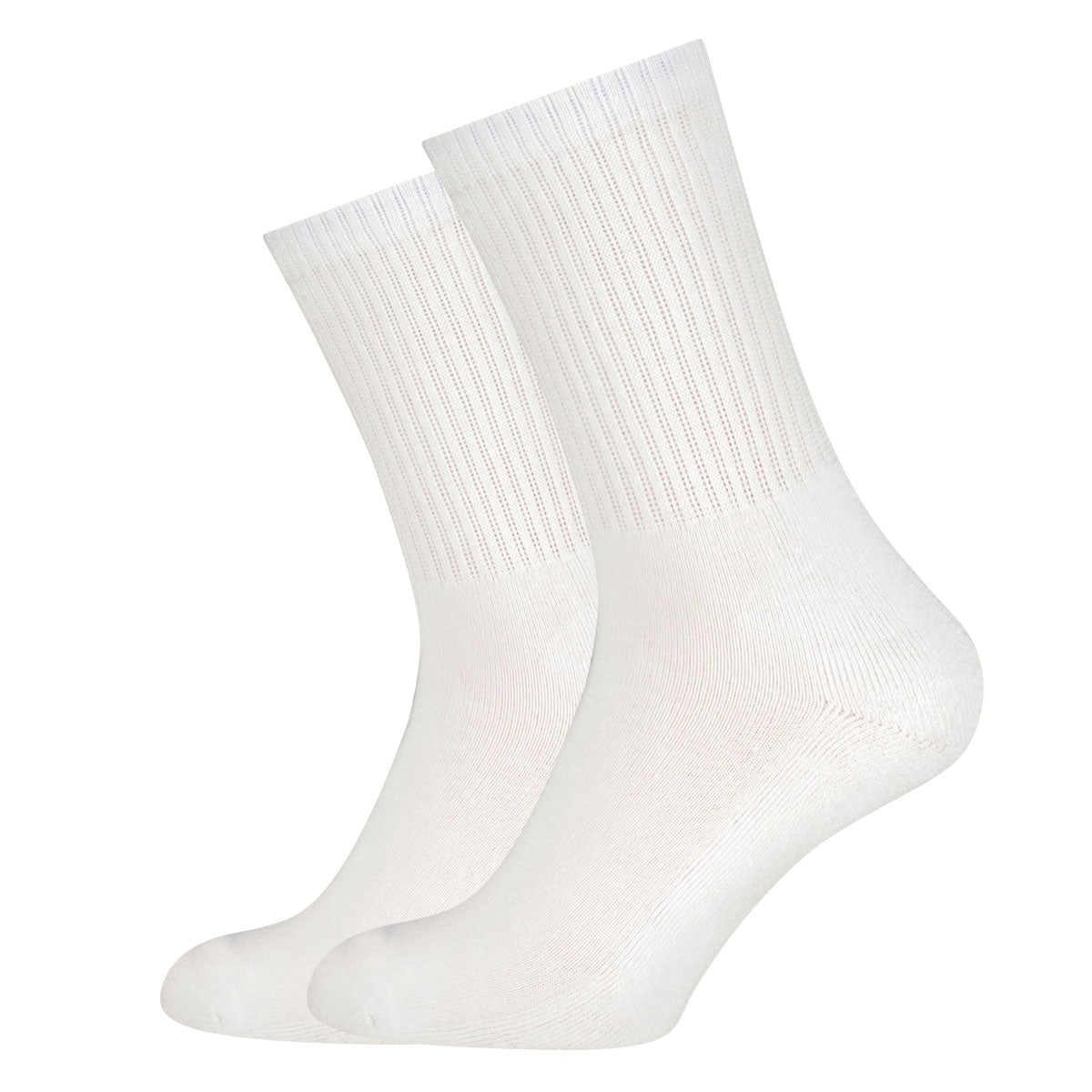Outdoor sokken Senna (2-pack) - Wit