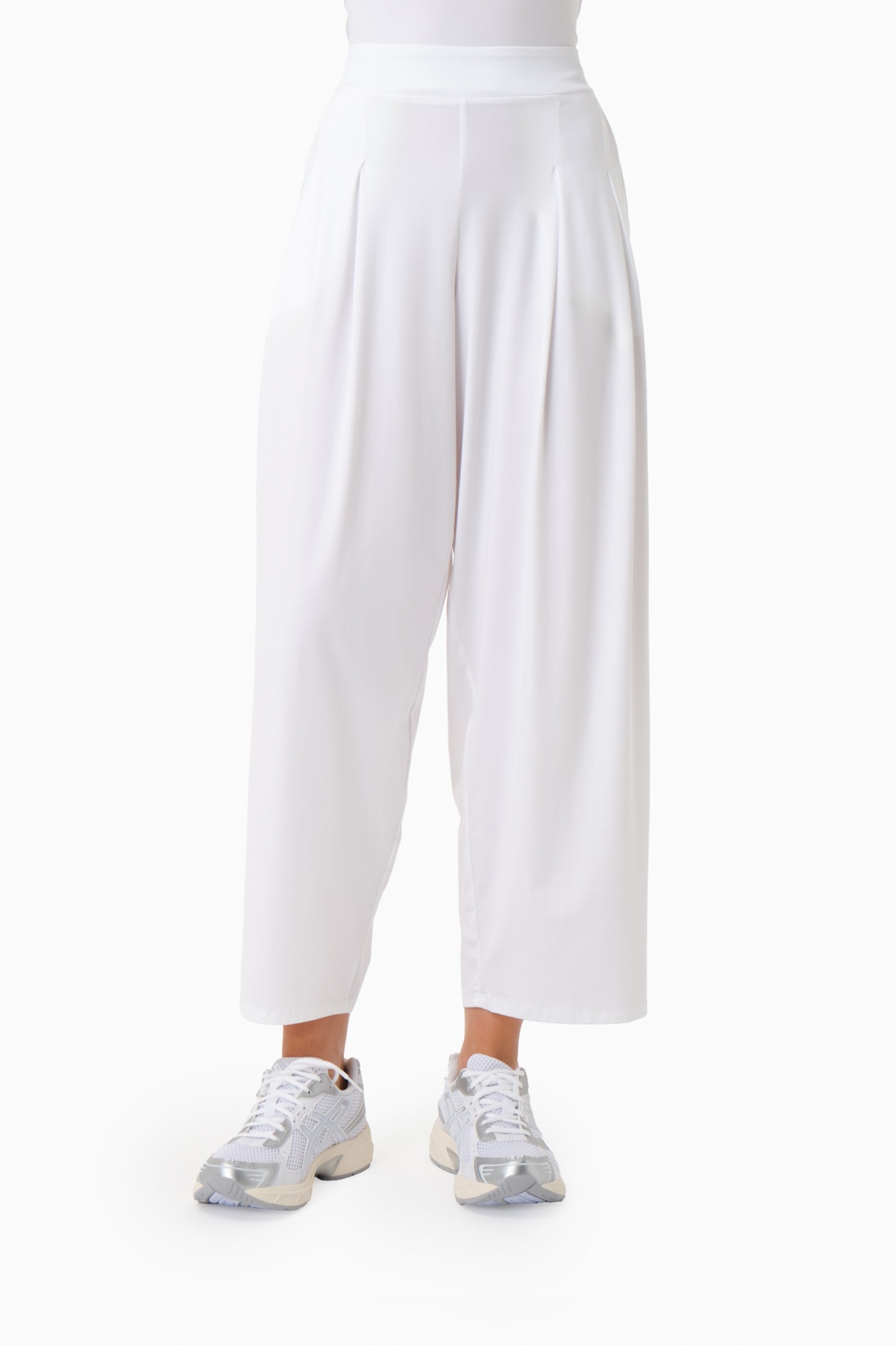 ORGANICATION  Broek Peeny White