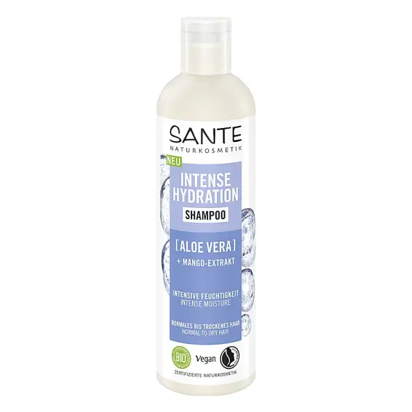 Sante Intense Hydratatie Shampoo