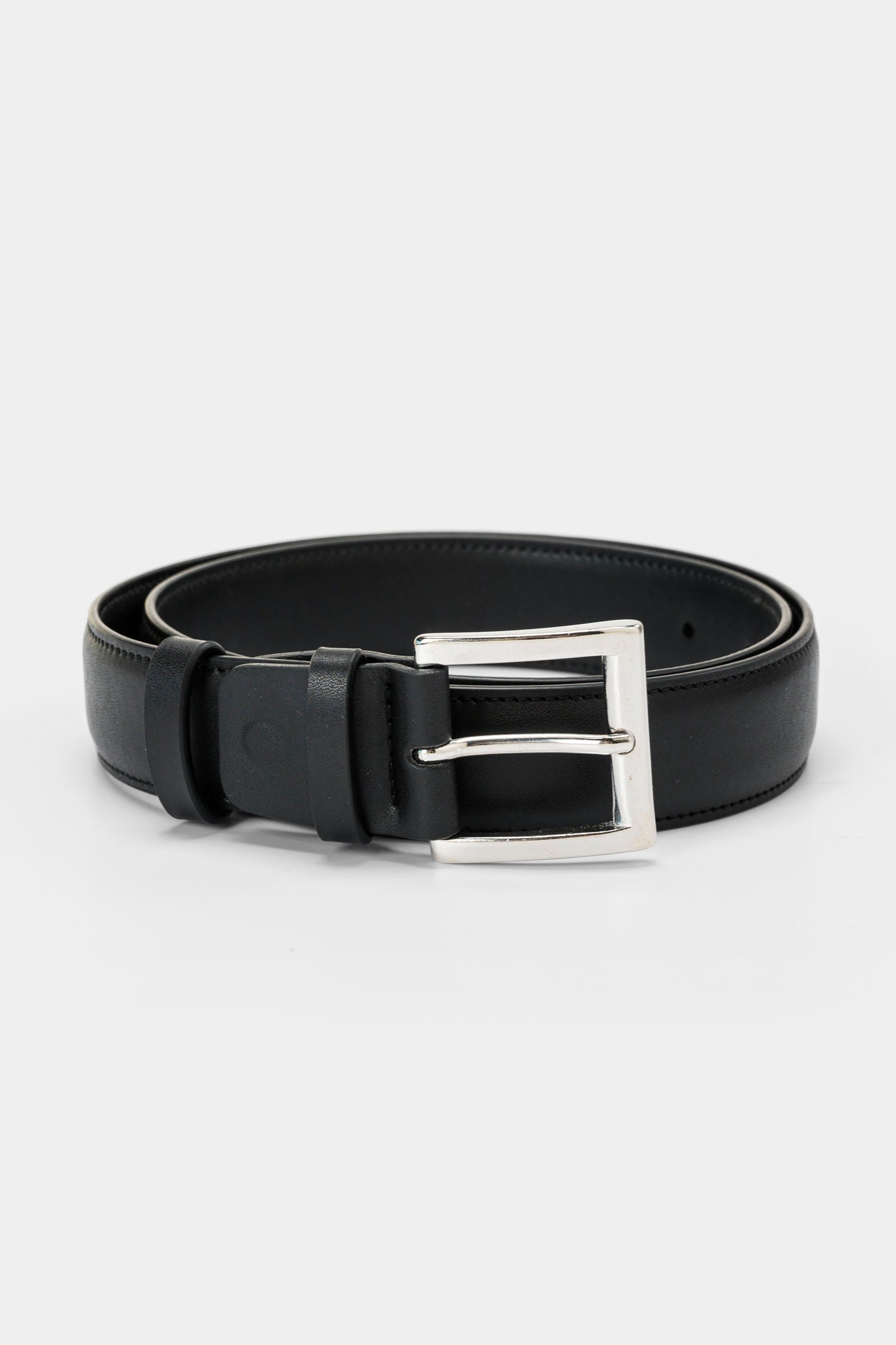 Solari Milano Vegan Riem Zwart