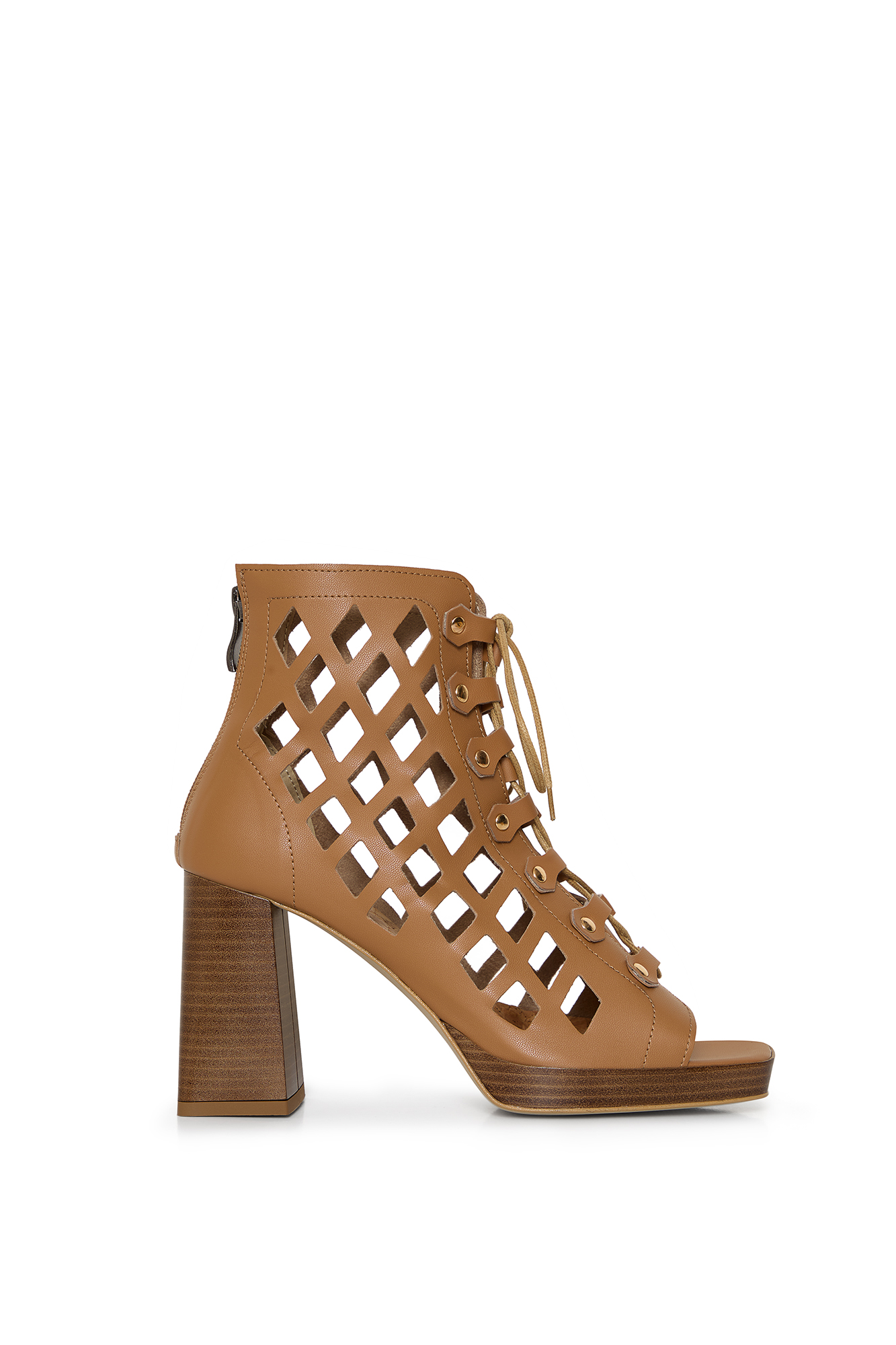 AGAZI Vegan Sandalen - Dance Your Way