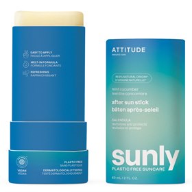 Sunly After Sun
