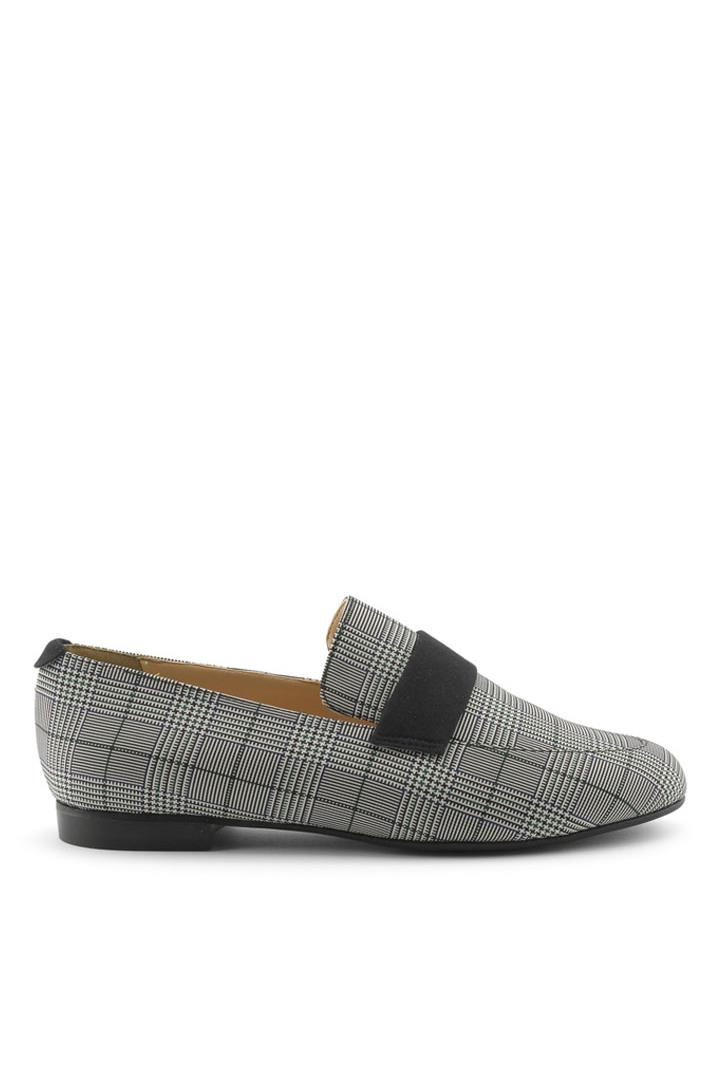 Noah  Aurora P.Galles Moccasins