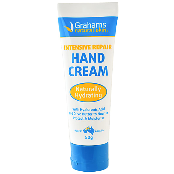 Grahams Intensive Repair Handcreme