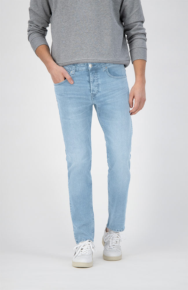 Rick Mid Slim jeans Sunny Stone