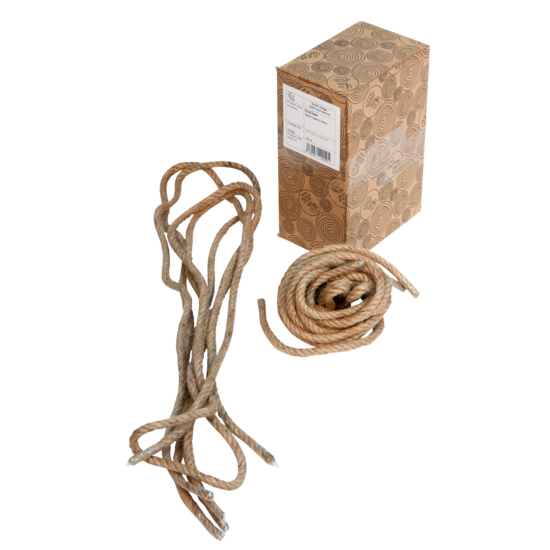 EcoFurn EcoChair spare rope set, Touw vervanging set voor 1 stoel