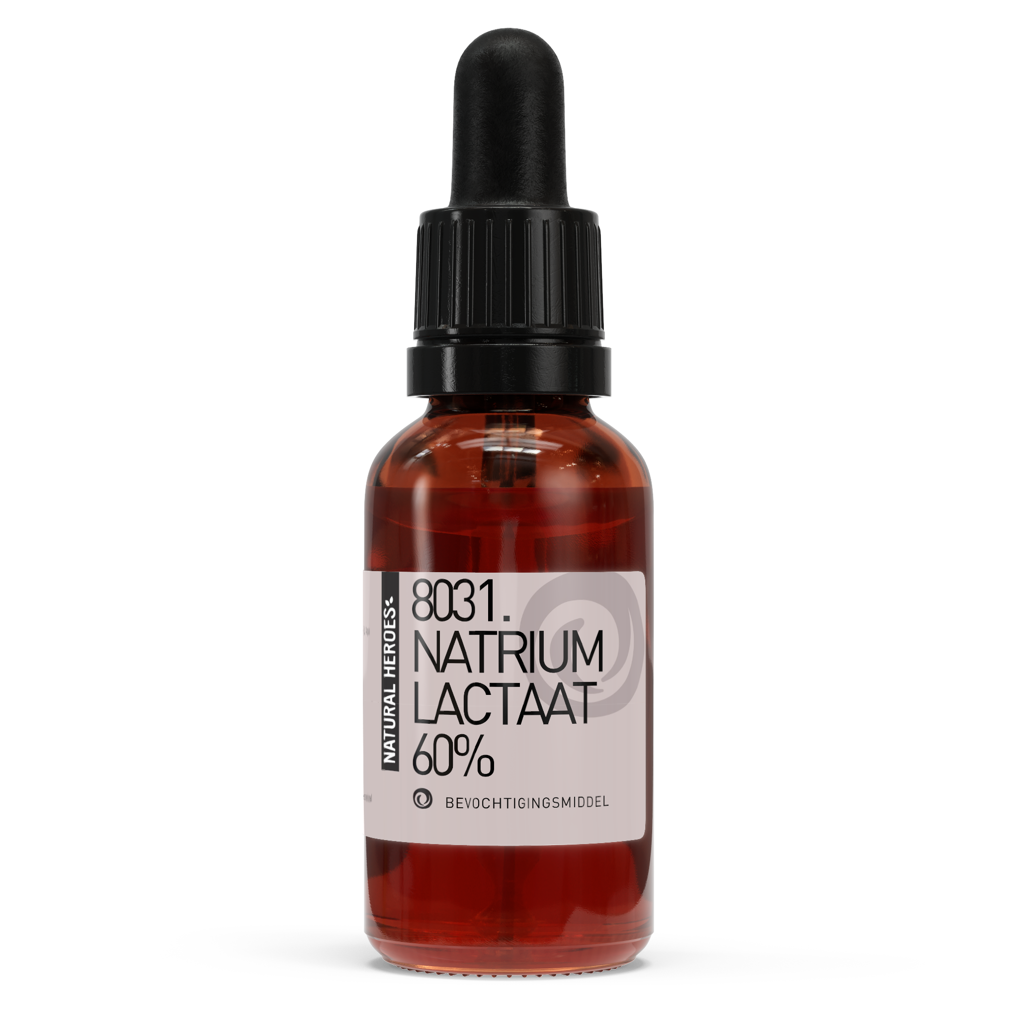 Natriumlactaat 60% (Humectant)