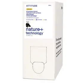 Allesreiniger Eco Grootverpakking
