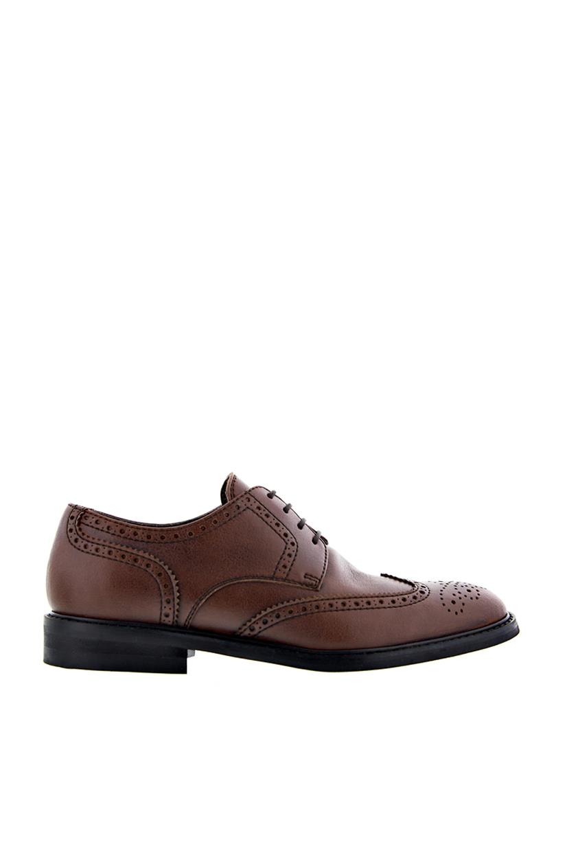 Noah mannen vegan Derby Achille Cognac