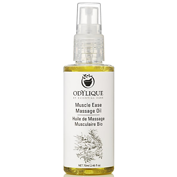 Odylique Organic Muscle Ease Therapy Oil spieren
