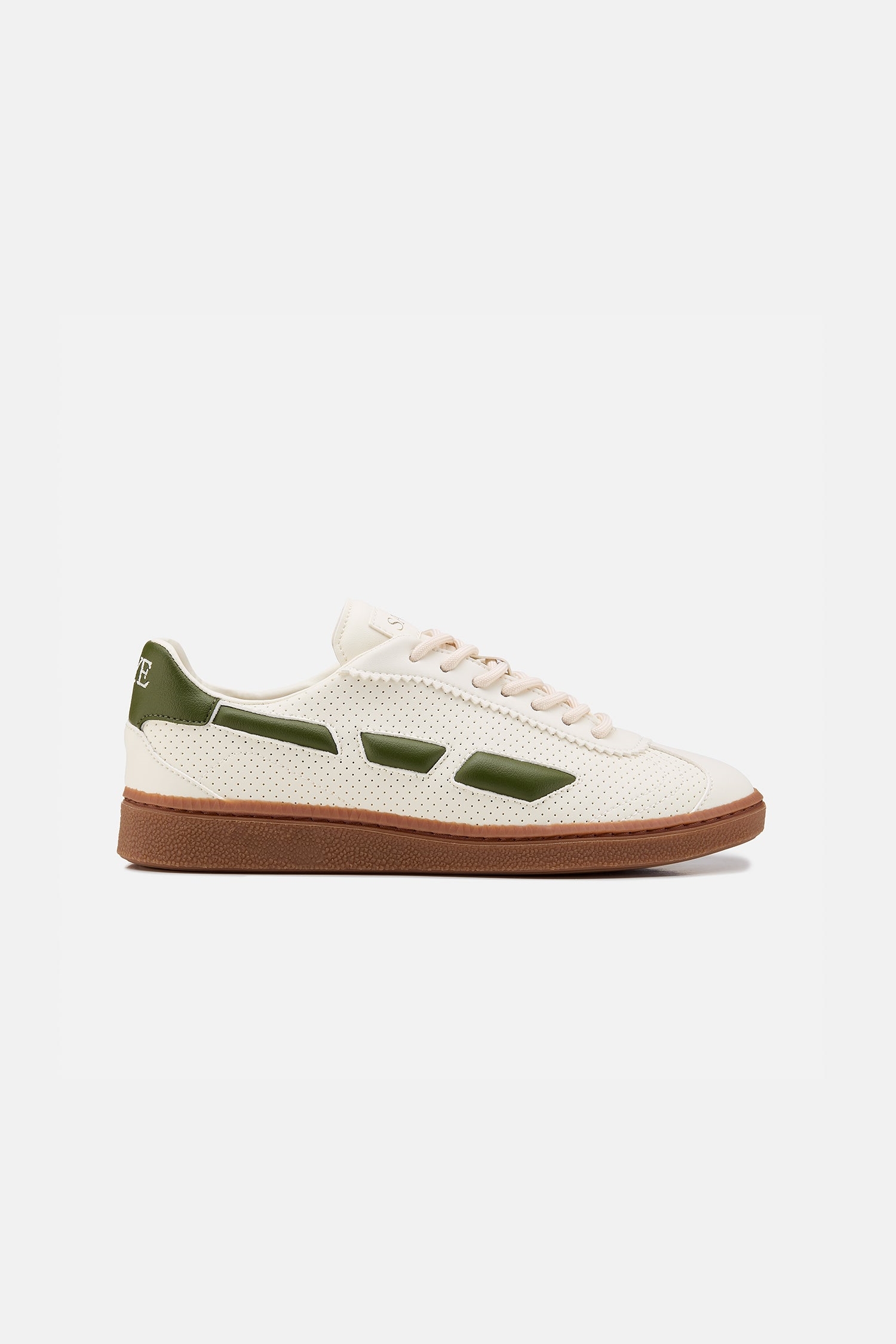 SAYE M70 Jazzy Basil Vegan Sneakers