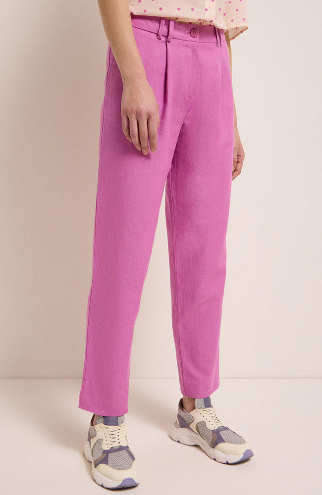 Lanius Bloom Broek Roze