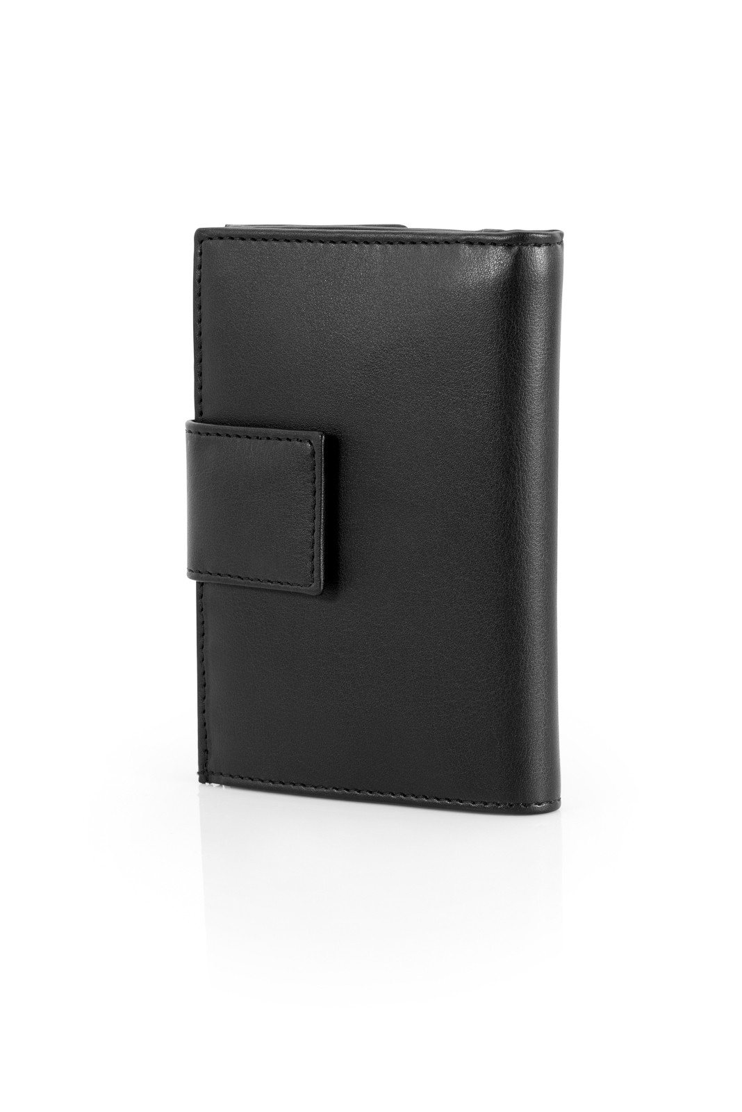 Noah  Portemonnee Unisex Adda Zwart