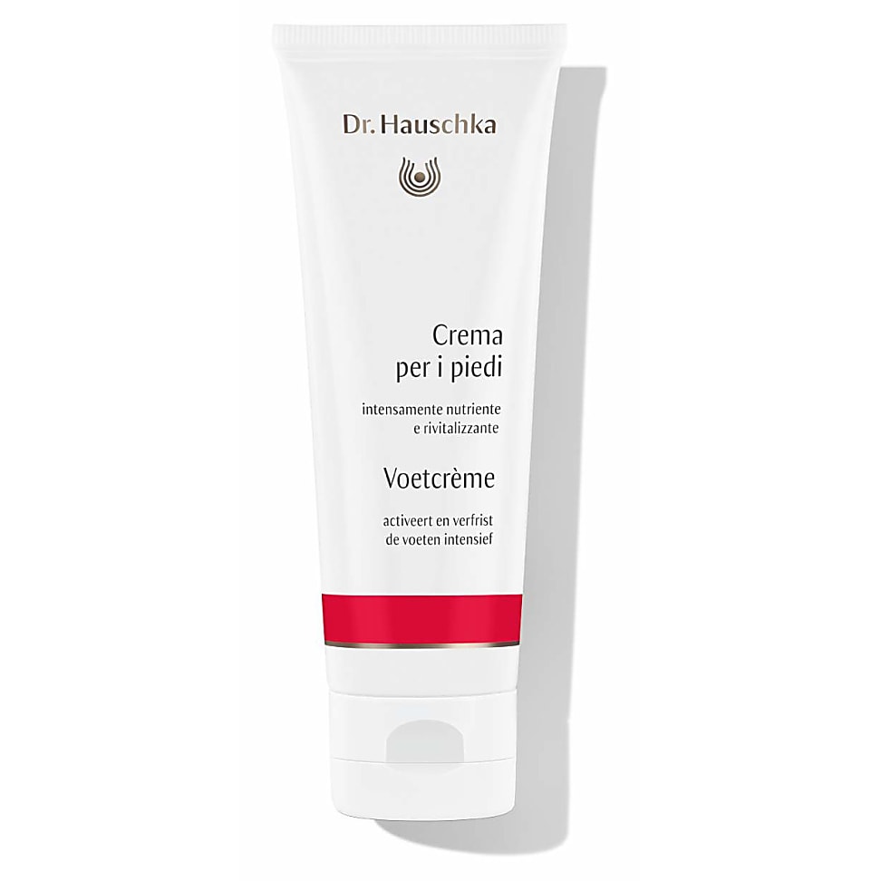 Dr. Hauschka Voetencreme