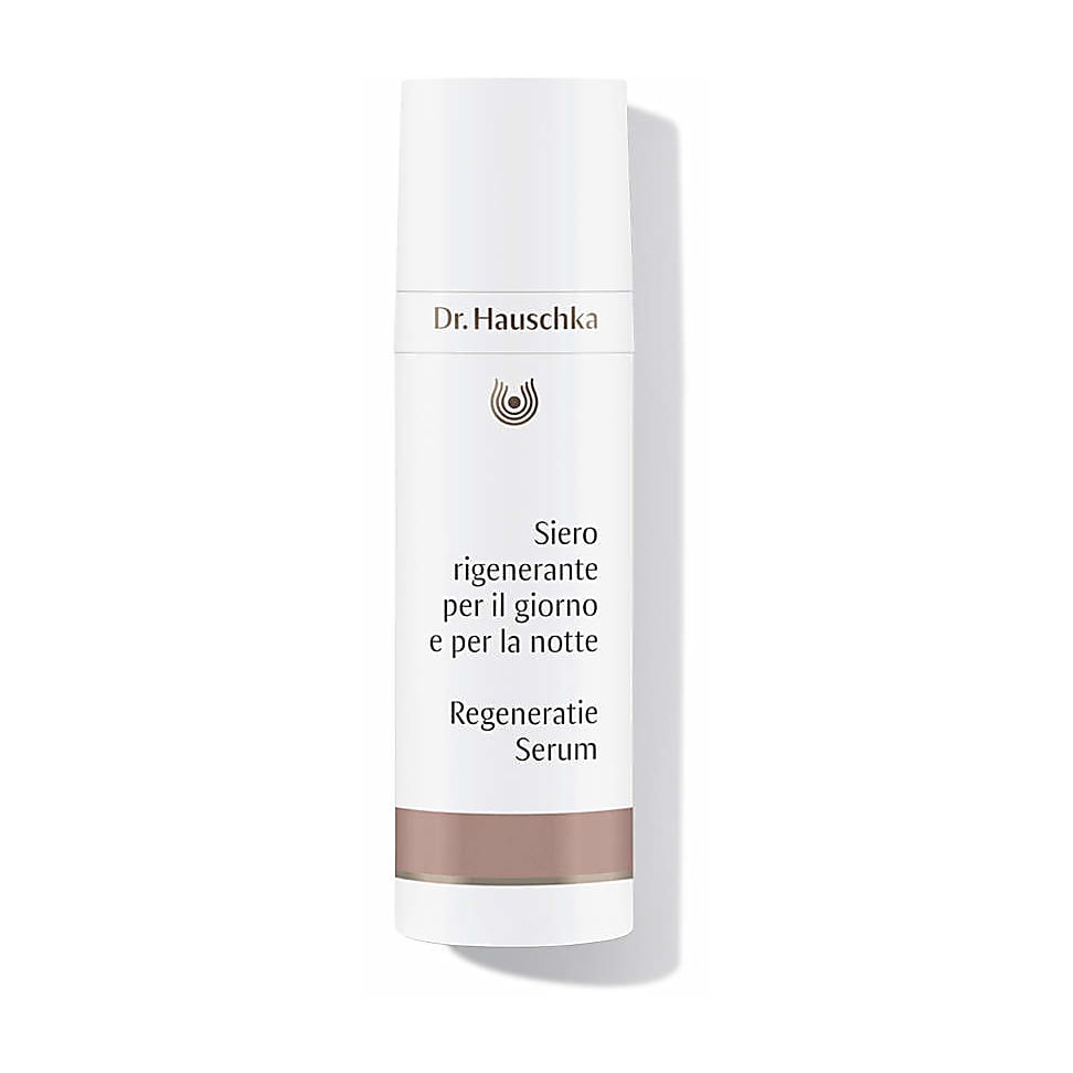 Dr. Hauschka Regeneratie Serum